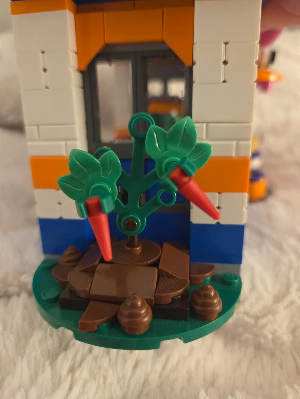 LEGO® Fortnite® Durrr Burger Restaurant 10+ | #77076 | 546 pieces Year: 2025